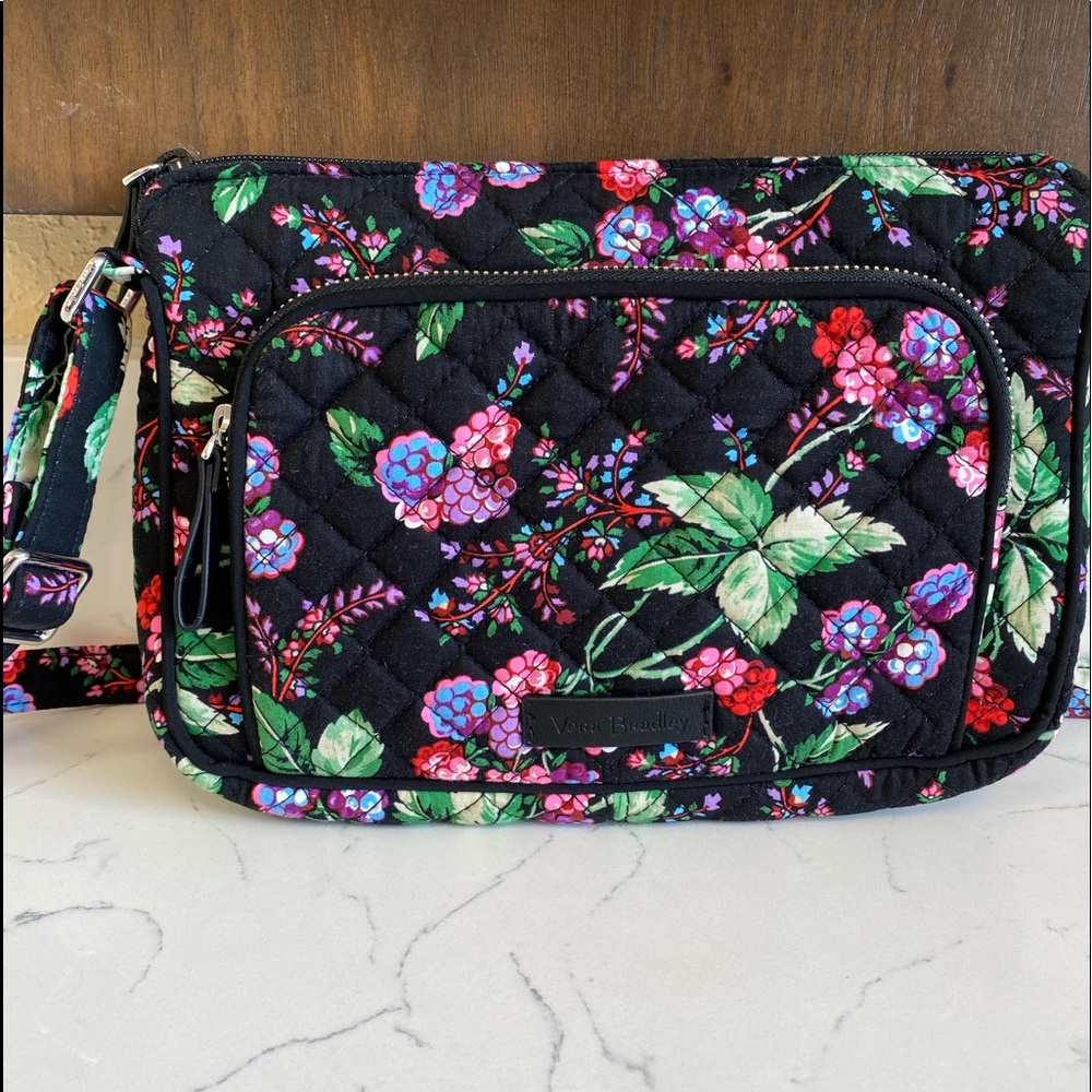 Verla Bradley bag